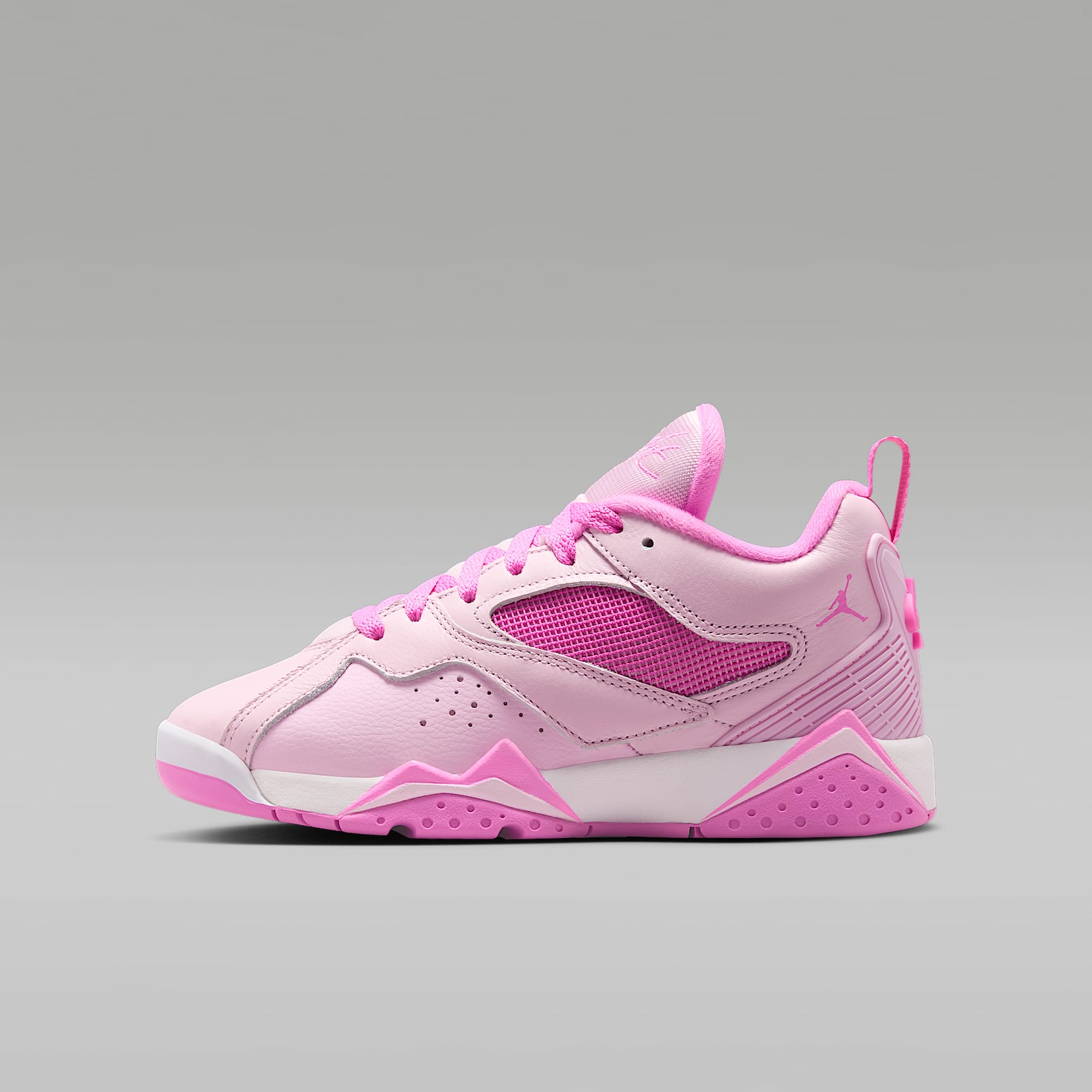 Jordan バスケットボールシューズ ピンク Air Jordan MVP 92 Big Kids' Shoes. Nike.com